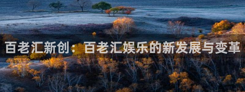 太阳成集团tyc9728：百老汇新创：百老汇娱乐的新发展与变革
